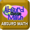 Absurd Math